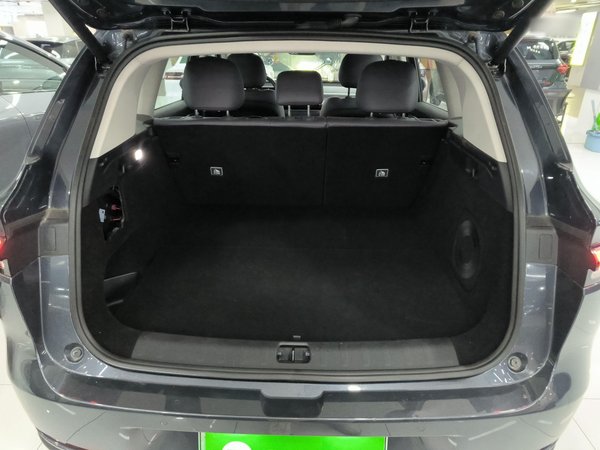 Leapmotor C10, 16400 км, за 110500 CNY - фото 23