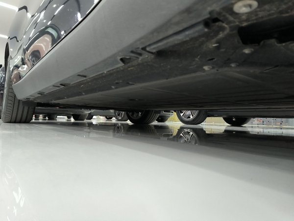 Автомобиль с нулевым пробегом C10 2024, модель 530, версия для лидара с нулевым пробегом, 