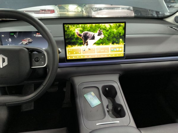 Leapmotor C10, 16400 км, за 110500 CNY - фото 17