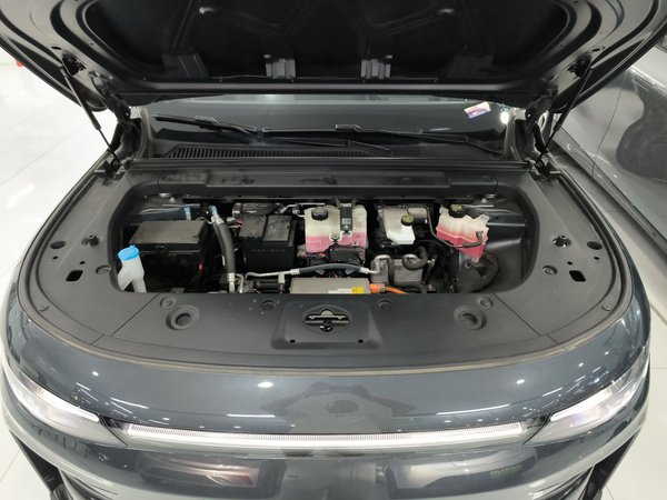 Leapmotor C10, 16400 км, за 110500 CNY - фото 29