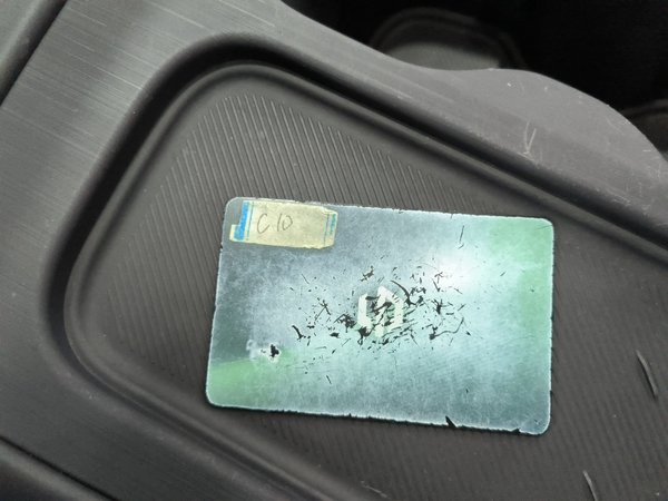 Leapmotor C10, 16400 км, за 110500 CNY - фото 13