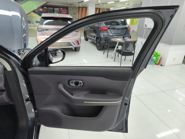 Leapmotor C10, 16400 км, за 110500 CNY - фото 25