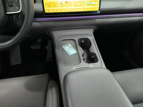 Leapmotor C10, 16400 км, за 110500 CNY - фото 18