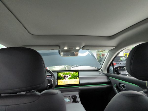 Leapmotor C10, 16400 км, за 110500 CNY - фото 22