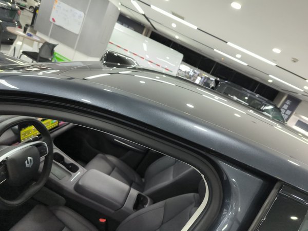 Leapmotor C10, 16400 км, за 110500 CNY - фото 12