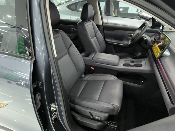 Leapmotor C10, 16400 км, за 110500 CNY - фото 24