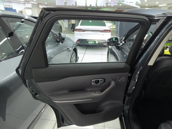 Leapmotor C10, 16400 км, за 110500 CNY - фото 28