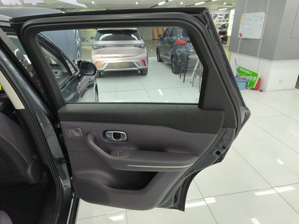 Leapmotor C10, 16400 км, за 110500 CNY - фото 26