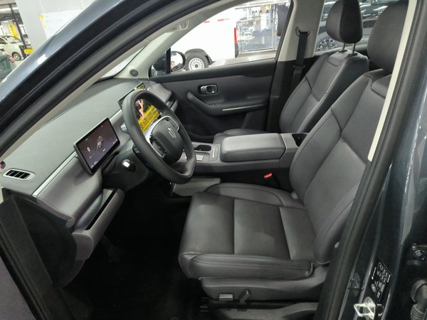 Leapmotor C10, 16400 км, за 110500 CNY - фото 19