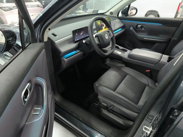 Leapmotor C10, 16400 км, за 110500 CNY - фото 20