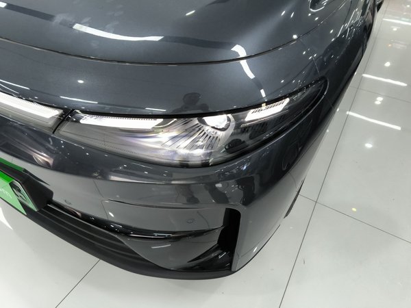 Leapmotor C10, 16400 км, за 110500 CNY - фото 10