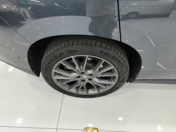 Leapmotor C10, 16400 км, за 110500 CNY - фото 11