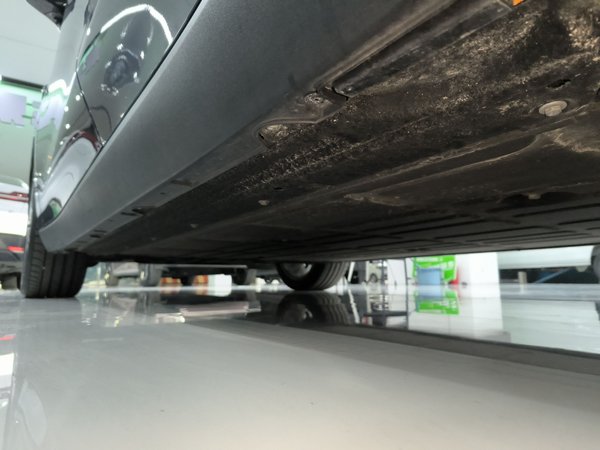 Leapmotor C10, 16400 км, за 110500 CNY - фото 30