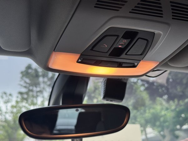 BMW i3 2018, 51900 км, за 65500 CNY - фото 14