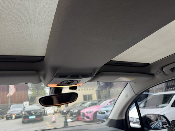 BMW i3 2018, 51900 км, за 65500 CNY - фото 13