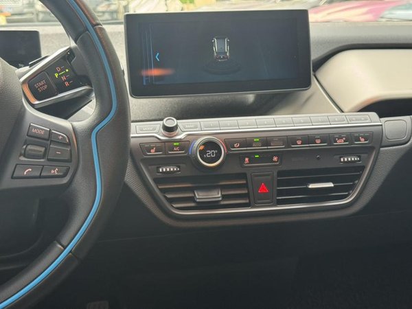 BMW i3 (импортная) роскошная модель 2018 года выпуска, 2018 года