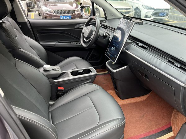 Nezha V 2022, 69100 км, за 47400 CNY - фото 24