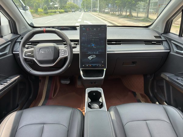 Nezha V 2022, 69100 км, за 47400 CNY - фото 14