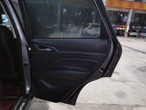 Nezha V 2022, 69100 км, за 47400 CNY - фото 26