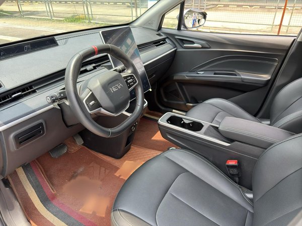 Nezha V 2022, 69100 км, за 47400 CNY - фото 20