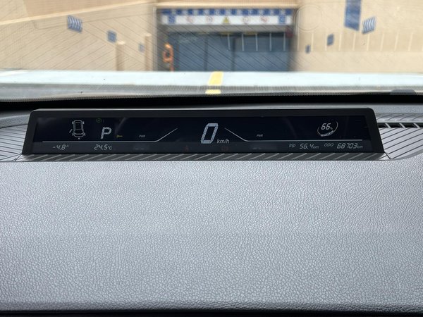 Nezha V 2022, 69100 км, за 47400 CNY - фото 16