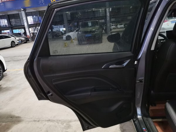 Nezha V 2022, 69100 км, за 47400 CNY - фото 28