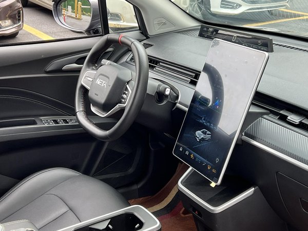 Nezha V 2022, 69100 км, за 47400 CNY - фото 15