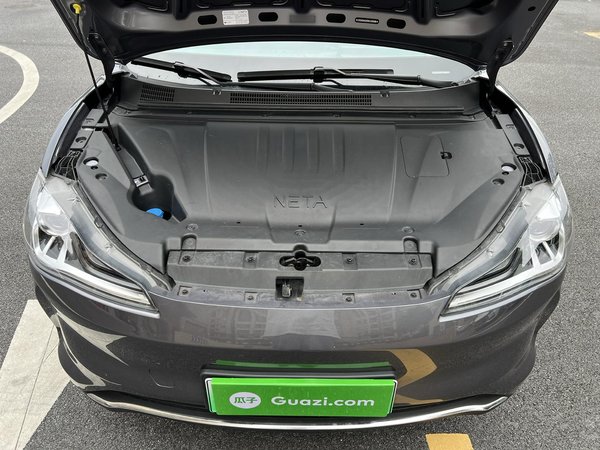 Nezha V 2022, 69100 км, за 47400 CNY - фото 29