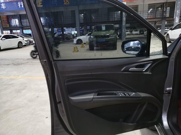 Nezha V 2022, 69100 км, за 47400 CNY - фото 27