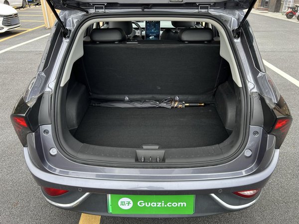 Nezha V 2022, 69100 км, за 47400 CNY - фото 23