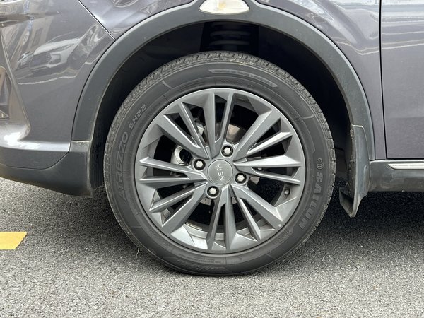 Nezha V 2022, 69100 км, за 47400 CNY - фото 9