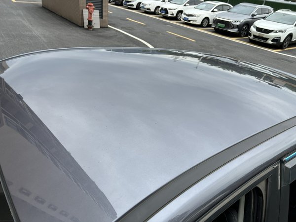 Nezha V 2022, 69100 км, за 47400 CNY - фото 12