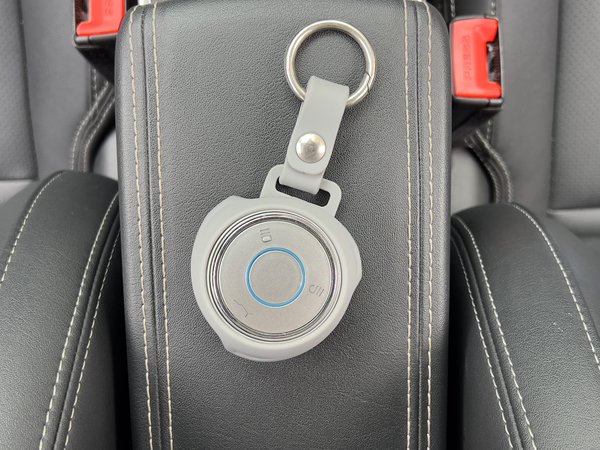 Nezha V 2022, 69100 км, за 47400 CNY - фото 13