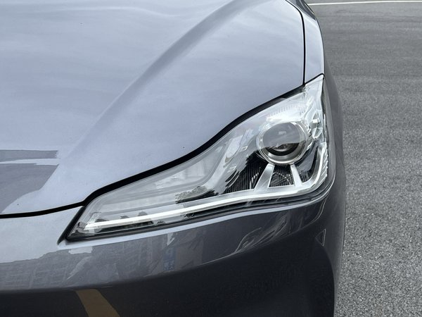 Nezha V 2022, 69100 км, за 47400 CNY - фото 10