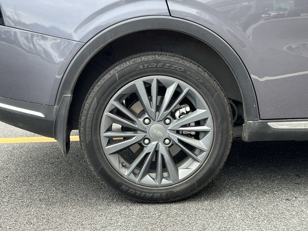 Nezha V 2022, 69100 км, за 47400 CNY - фото 11