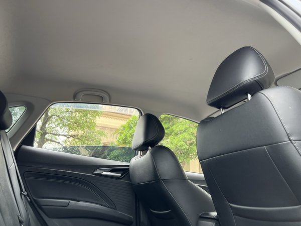 Nezha V 2022, 69100 км, за 47400 CNY - фото 22