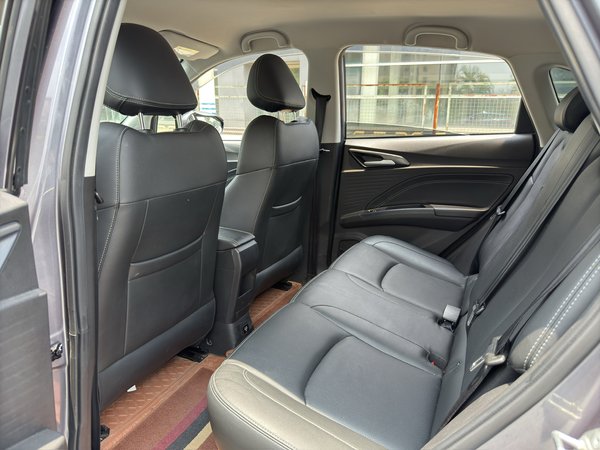 Nezha V 2022, 69100 км, за 47400 CNY - фото 21