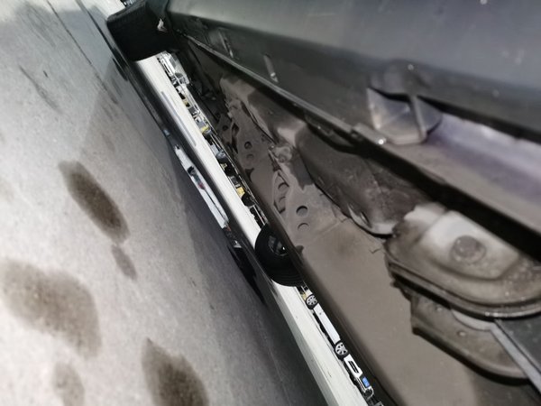 Nezha V 2022, 69100 км, за 47400 CNY - фото 30