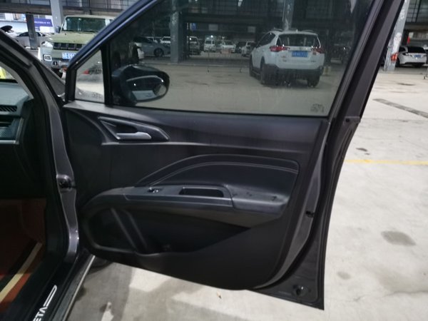 Nezha V 2022, 69100 км, за 47400 CNY - фото 25