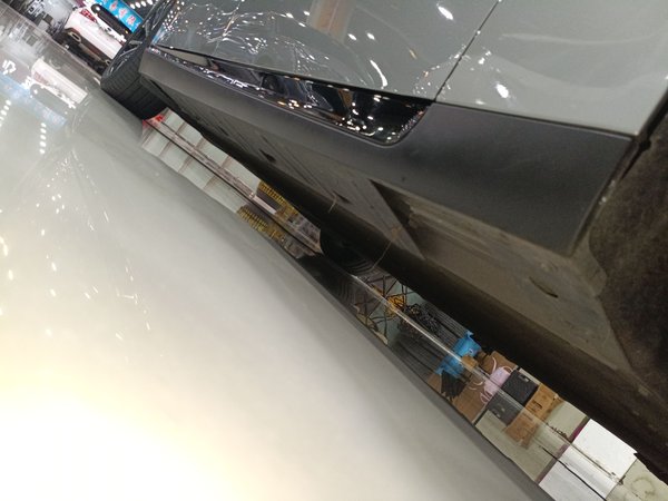 Xiaopeng P7 2023 модель 586E, 2023 года