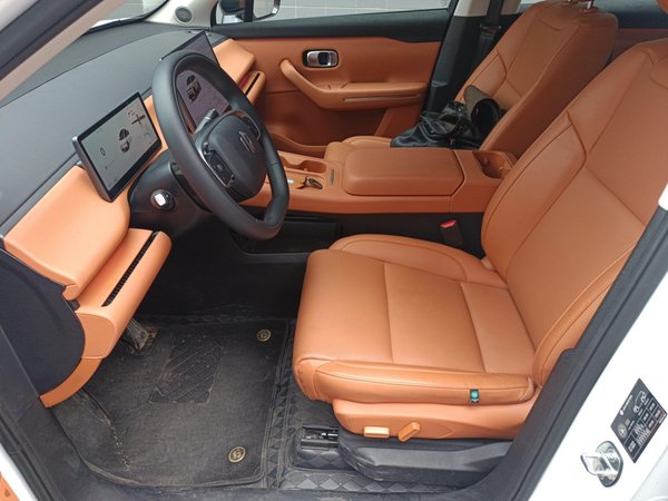 Leapmotor C10, 10800 км, за 112600 CNY - фото 19