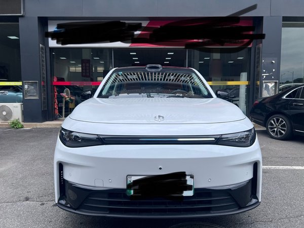 Автомобиль с нулевым пробегом C10 2024, модель 530, версия для лидара с нулевым пробегом, 