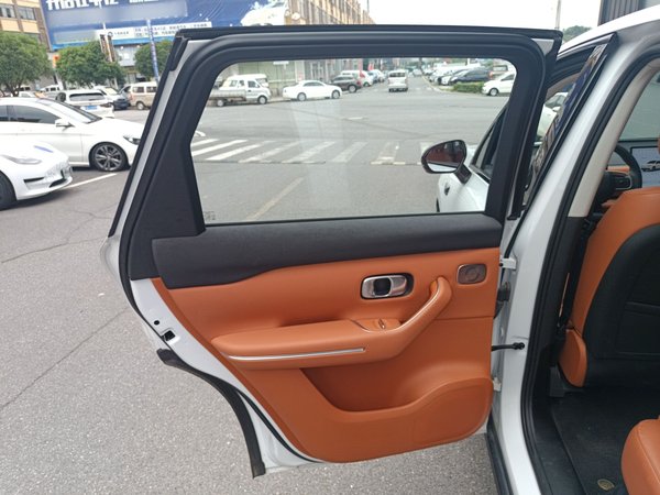 Leapmotor C10, 10800 км, за 112600 CNY - фото 28