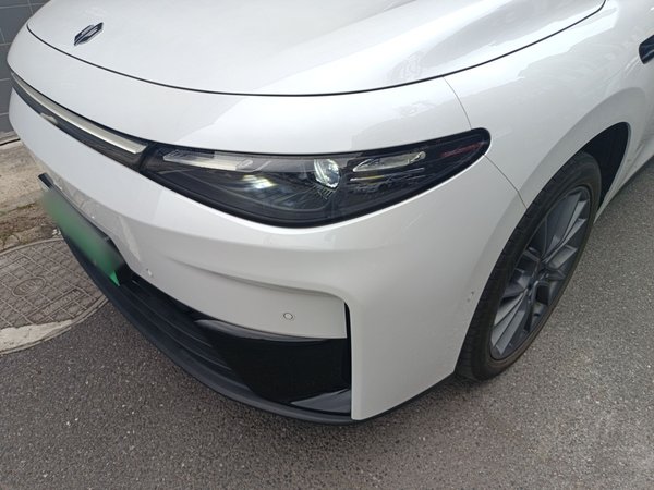 Leapmotor C10, 10800 км, за 112600 CNY - фото 10