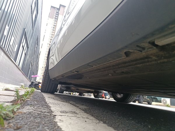 Автомобиль с нулевым пробегом C10 2024, модель 530, версия для лидара с нулевым пробегом, 