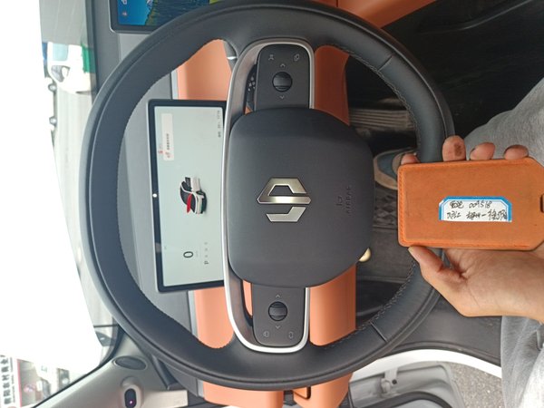 Leapmotor C10, 10800 км, за 112600 CNY - фото 13