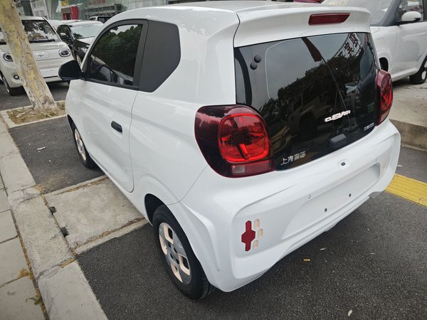 Roewe Clewe Clever 2021, 690000 км, за 26000 CNY