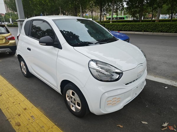 Roewe Clewe Clever 2021, 690000 км, за 26000 CNY
