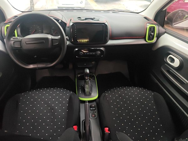 Roewe Clewe CLEVER 2021 302 км Отличное издание, 2021 года