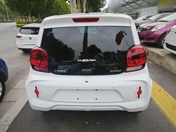 Roewe Clewe Clever 2021, 690000 км, за 26000 CNY - фото 6